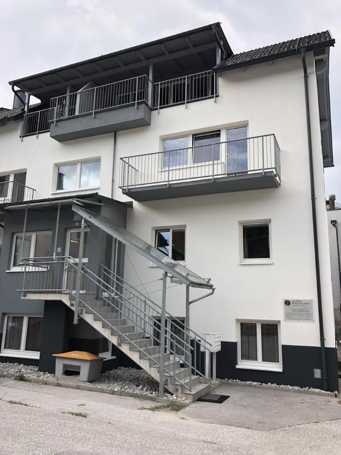 Cityapartment Melitta Schladming Exteriér fotografie