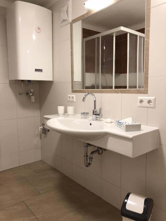 Cityapartment Melitta Schladming Exteriér fotografie
