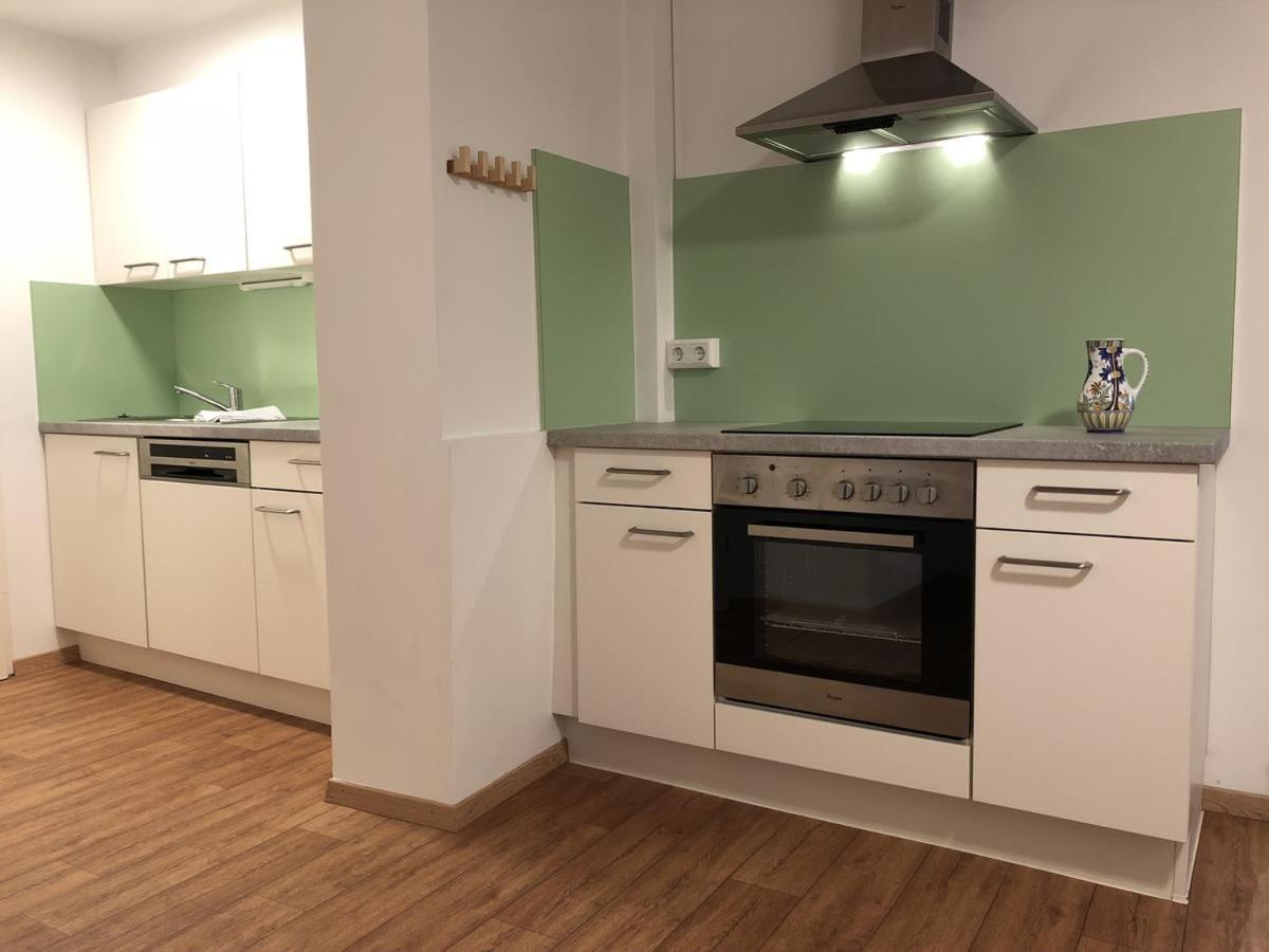 Cityapartment Melitta Schladming Exteriér fotografie